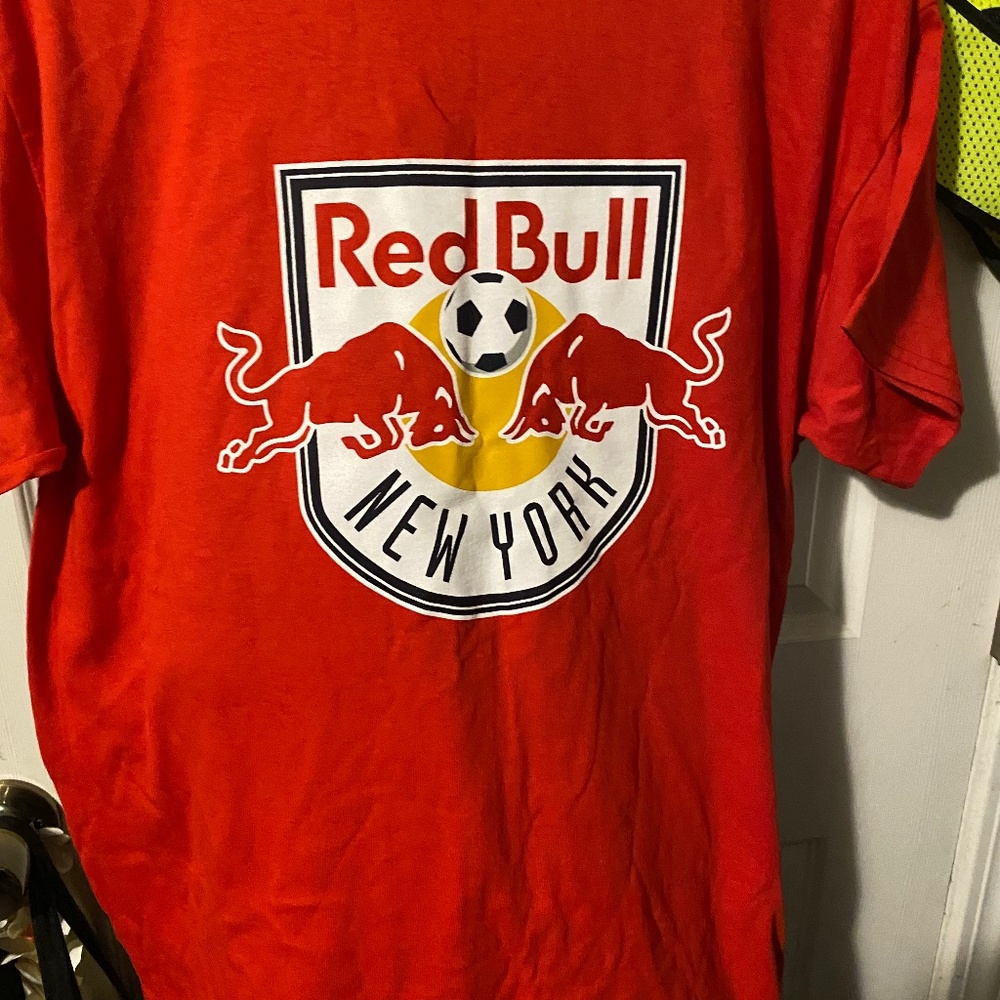 Red Bull New York